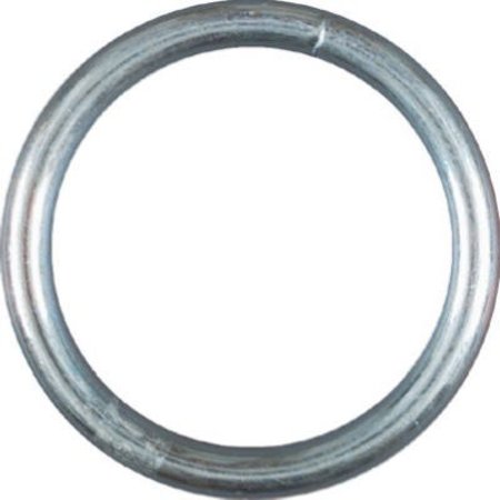 NATIONAL MFG/SPECTRUM BRANDS HHI 2x2 ZN Steel Ring N223-156